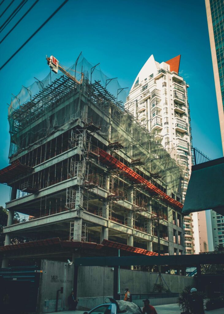 Construcción